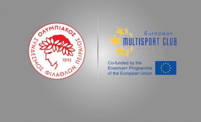 Φιλοξενεί στον Πειραιά το meeting του Big4Sports!