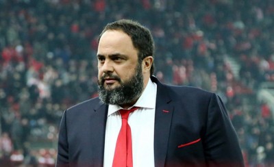 «Τα τμήματα του Ερασιτέχνη συνεχίζουν να γράφουν χρυσή ιστορία» (photo)