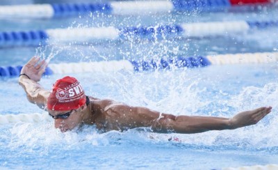 Μαζική συμμετοχή στο «Ακρόπολις Grand Prix»