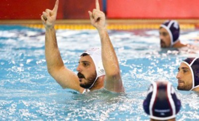 «Θα αγωνιστούμε με μεγάλη σοβαρότητα»