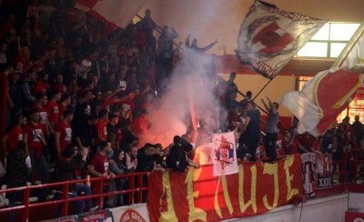 Ο Ερασιτέχνης ανήκει στην 7, πρωτάθλημα δεν παίρνετε ποτέ και πουθενά...