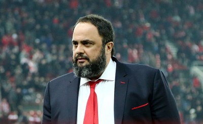 «Συνεχίζουμε να είμαστε δίπλα και να γράφουμε ιστορία»