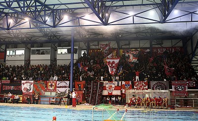 «Χωράμε όλοι. Παπαστράτειο... πραγματικό τρελοκομείο»