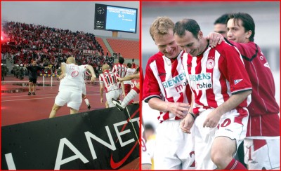 Κούπα στην Ξάνθη, κούπα και στη Θεσσαλονίκη! (photos, videos)