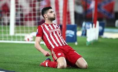 «Θα επανέλθουμε στην κορυφή, όπως αρμόζει»