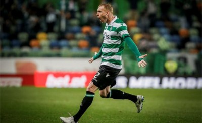 «Έτοιμος για πρόταση 1,2 εκατ. τον χρόνο»!