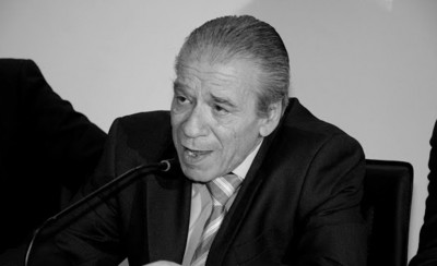 Το πρωί του Σαββάτου το τελευταίο «αντίο» στον Νίκο Μορτάκη