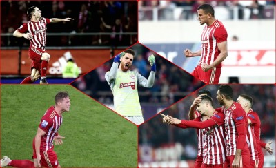 Όλοι χάρηκαν με την παραμονή του Σα! (photo)