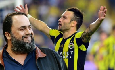 Ο Βαλμπουενά (θα) είναι μόνο η αρχή!