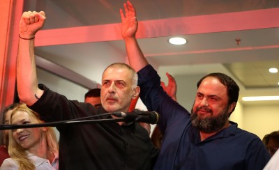 Πονάς και... φταίει ο Πειραιάς!