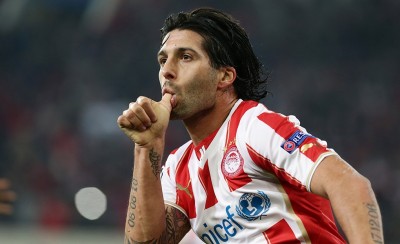 «Για πάντα μέλος της οικογένειάς μας»!
