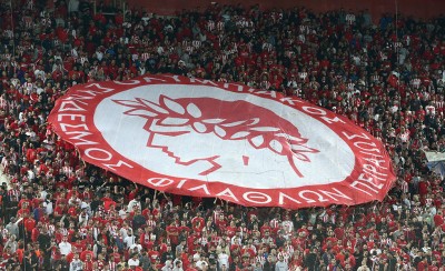 Νέο γλέντι από τον Ερασιτέχνη Ολυμπιακό σε ΠΑΟΚ και sdna!