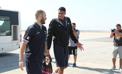 Ο Σπανούλης για τον MVP Γιάννη! (photo)