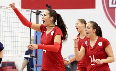 Γυρίζει σπίτι της η Λαζάρεβιτς! (photos)