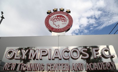 Καταπέλτης ο Ολυμπιακός: Επιστολή σε Άρειο Πάγο και ΕΣΡ κατά ΣΥΡΙΖΑ, ΕΡΤ και ΠΑΟΚ
