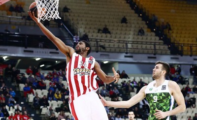 Στο Summer League με Κινγκς ο Τόμπσον
