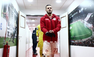 «Θα σε θυμόμαστε για πάντα» (photo)