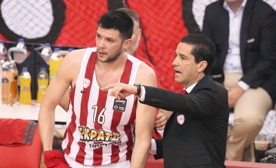 «Ο Σφαιρόπουλος θέλει Παπανικολάου»