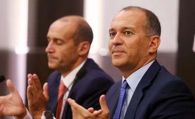 Έκανε την κίνησή του, πάει για άλλα