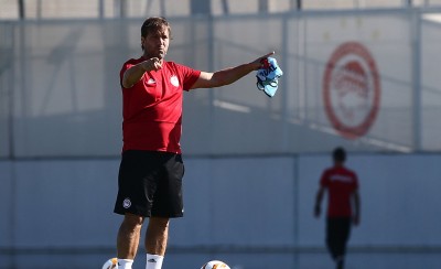 Ξεκινάει αύριο η νέα σεζόν (photo)