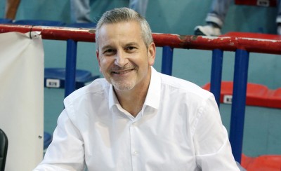 Από τον... δε μπεστ γκρικ κόουτς, στον Ηλία Ζούρο