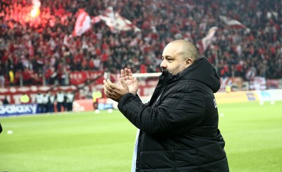 «Δε θα ξεχάσουμε και τη γιαλαντζί εξυγίανση των λαθρόβιων»