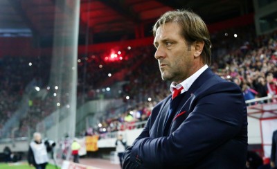 Μαρτίνς στην A Bola: «Κυριαρχήσαμε με το ποδόσφαιρό μας»