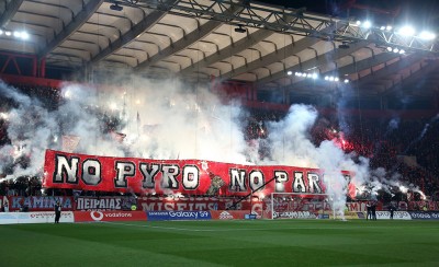Τρέμουν το Ναό και τον κόσμο του Θρύλου!