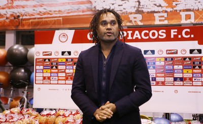 «Θέλουμε να φτιάξουμε σπουδαία ομάδα»