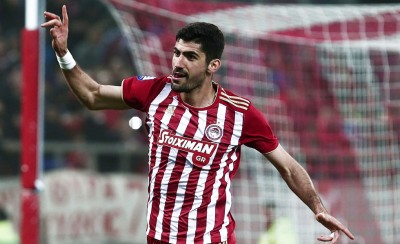 Εξέλιξη και με Μπουχαλάκη