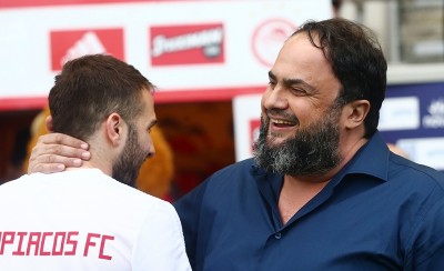 Το «χρυσό» συμβόλαιο και η πρόταση