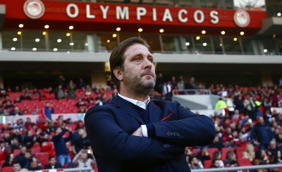 Ο ομιλητής Μαρτίνς και το σύστημα 4-3-3! (Photo)