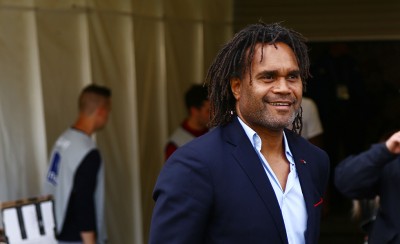 Και «ερυθρόλευκη» παρουσία στη Μαδρίτη