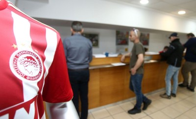 Από Δευτέρα «ανοίγουν» οι θύρες