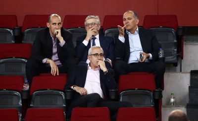 Τέλος ο Σταυρόπουλος μετά από 19 χρόνια!