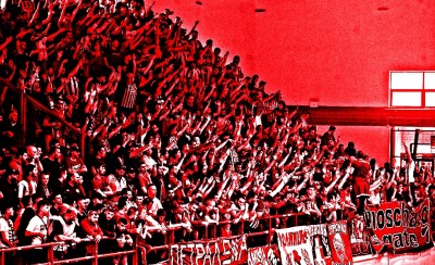 Συνεχίζουμε να γράφουμε ιστορία. Εσύ, θα λείπεις;