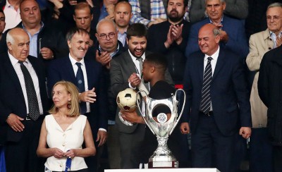 Δεν έχουν το Θεό τους, ρε φίλε!