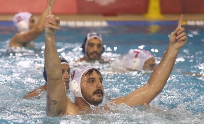 Σε ρυθμό Champions League ο Πρωταθλητής Ευρώπης