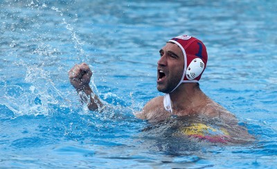 3 μέρες για την πρώτη «μάχη» (photo)