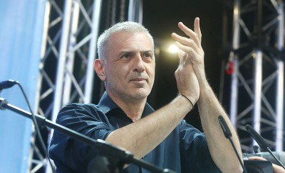 «Ψηφίζουμε για την πόλη μας, για έναν Πειραιά Νικητή»