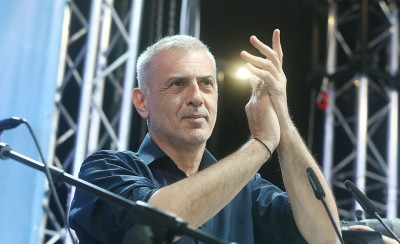 Δήμαρχος Πειραιά, ξανά, ο Γιάννης Μώραλης