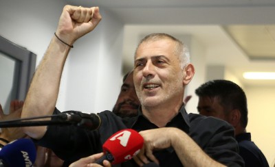 «Όλοι μαζί για έναν Πειραιά καλύτερο»