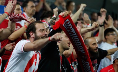 «Φέρτε μας το ευρωπαϊκό»! (video)