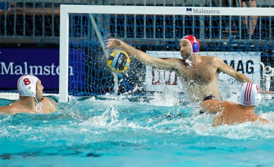 «Μόνο ο Ολυμπιακός 3 τελικούς Champions League τα τελευταία 4 χρόνια»