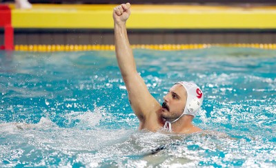 «Δεν φοβόμαστε τίποτα. Εμείς είμαστε οι Πρωταθλητές Ευρώπης»