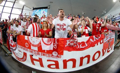 «Φέρτε μας το ευρωπαϊκό! Οι καλύτεροι του κόσμου!» (photo)