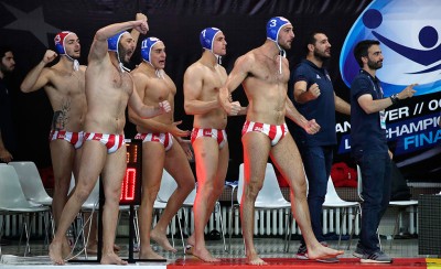 Τι ζήσαμε πάλι, Θεέ μου; Και έχει και συνέχεια...