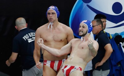 «Πάθος, ενέργεια και αυτοπεποίθηση» 