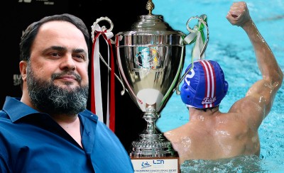 Θέλει το Champions League και ταράζει τα νερά του ευρωπαϊκού Πόλο!