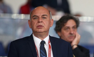 Αποδοκιμασίες στο ημίχρονο! Ο δικός τους Γραμμένος, ακούει;